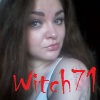   Witch71